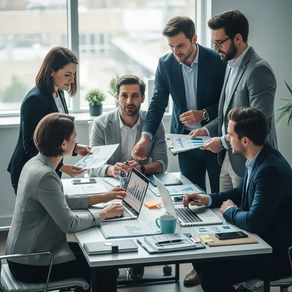 مشاوره امور مالیاتی