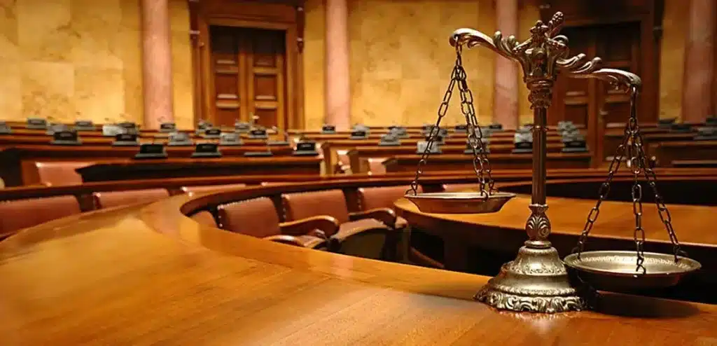 امارات قضایی و علم قاضی
