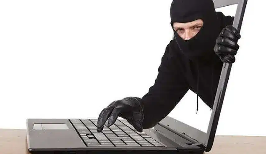 جرایم رایانه‌