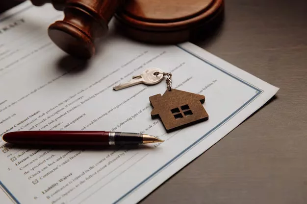 خلع ید از ملک ورثه‌ ای