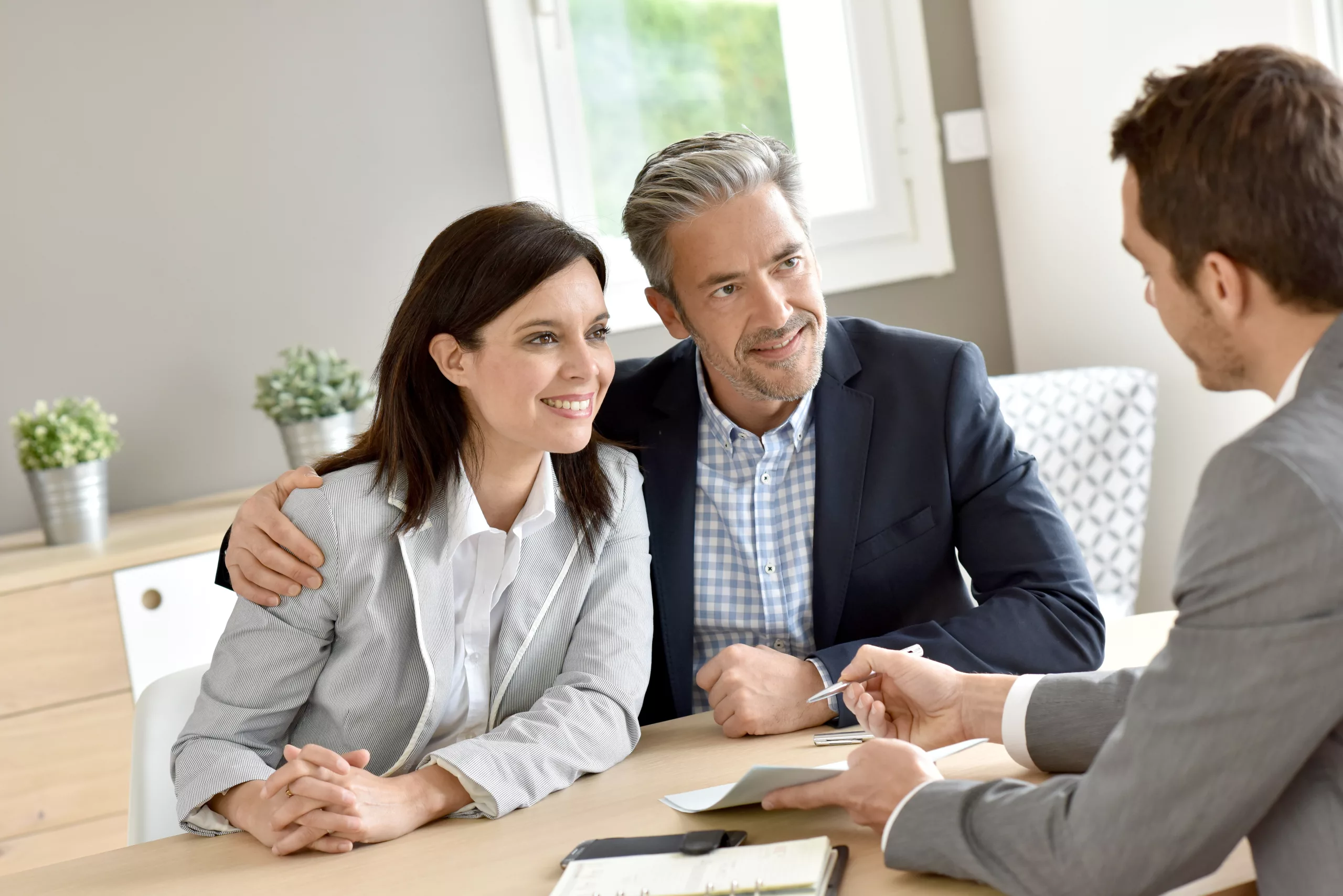 خرید ملک ورثه ای چگونه است؟