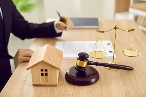 خلع ید ملک مشاع چیست و مراحل آن به چه شکل است؟